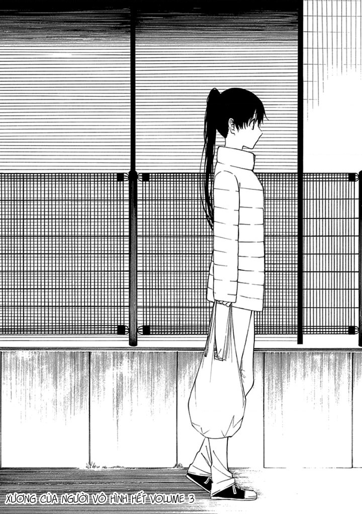 đọc truyện Xương Của Người Vô Hình + Extra 18+ Chương 16 ảnh 33 tại Thiên Thai Truyện