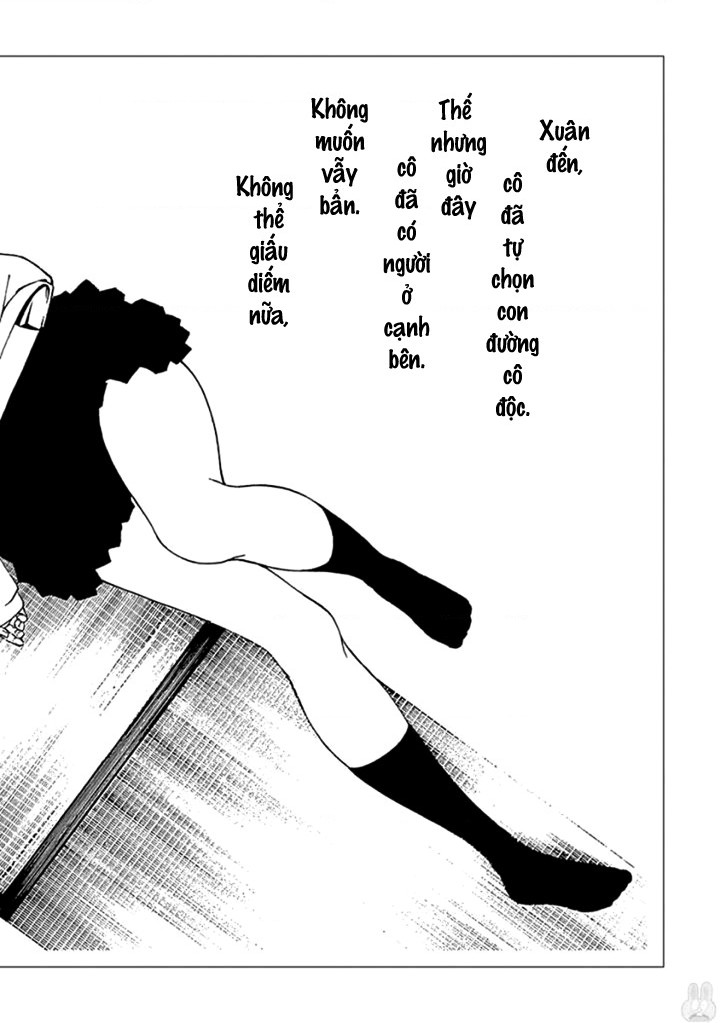 đọc truyện Xương Của Người Vô Hình + Extra 18+ Chương 16 ảnh 36 tại Thiên Thai Truyện