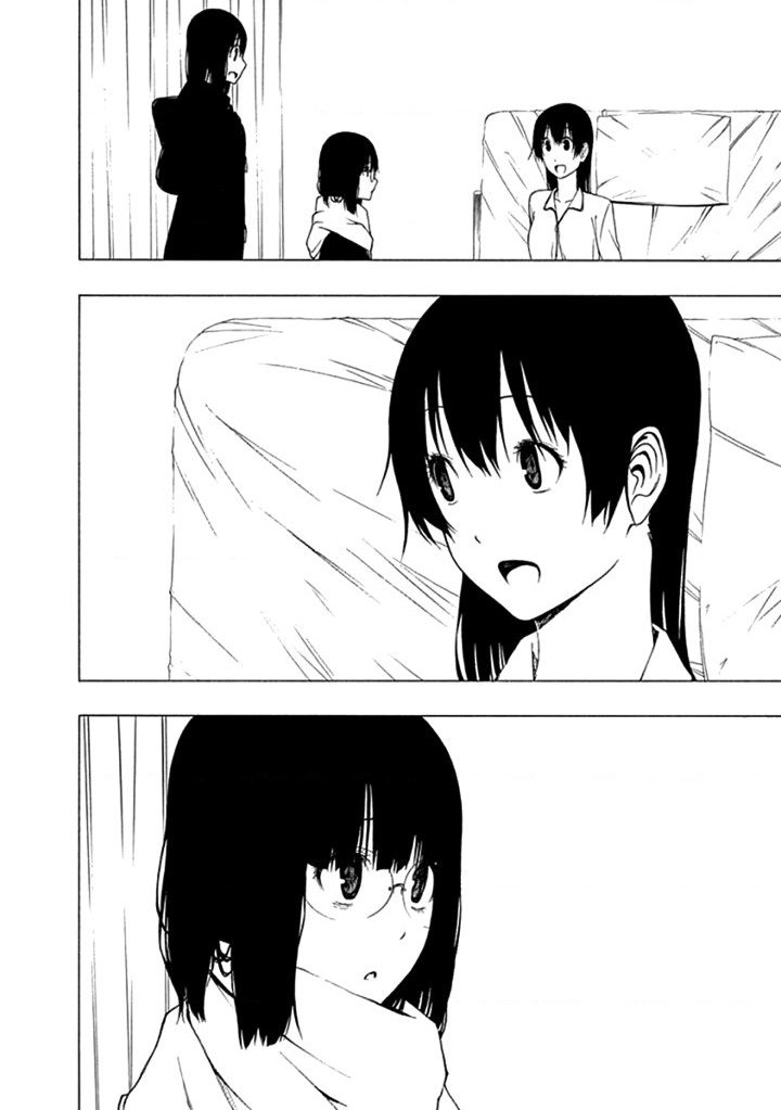 đọc truyện Xương Của Người Vô Hình + Extra 18+ Chương 16 ảnh 8 tại Thiên Thai Truyện