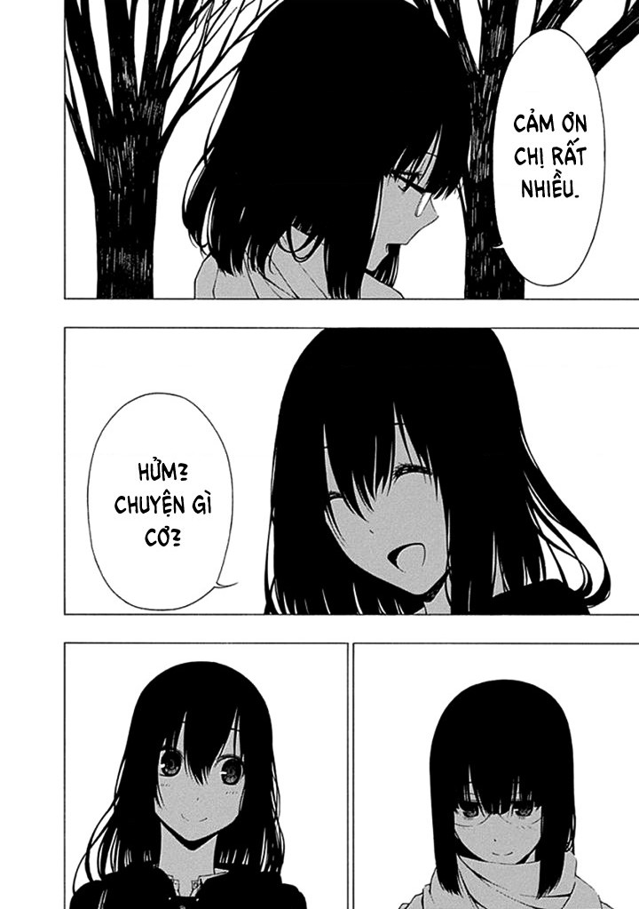 đọc truyện Xương Của Người Vô Hình + Extra 18+ Chương 16 ảnh 10 tại Thiên Thai Truyện