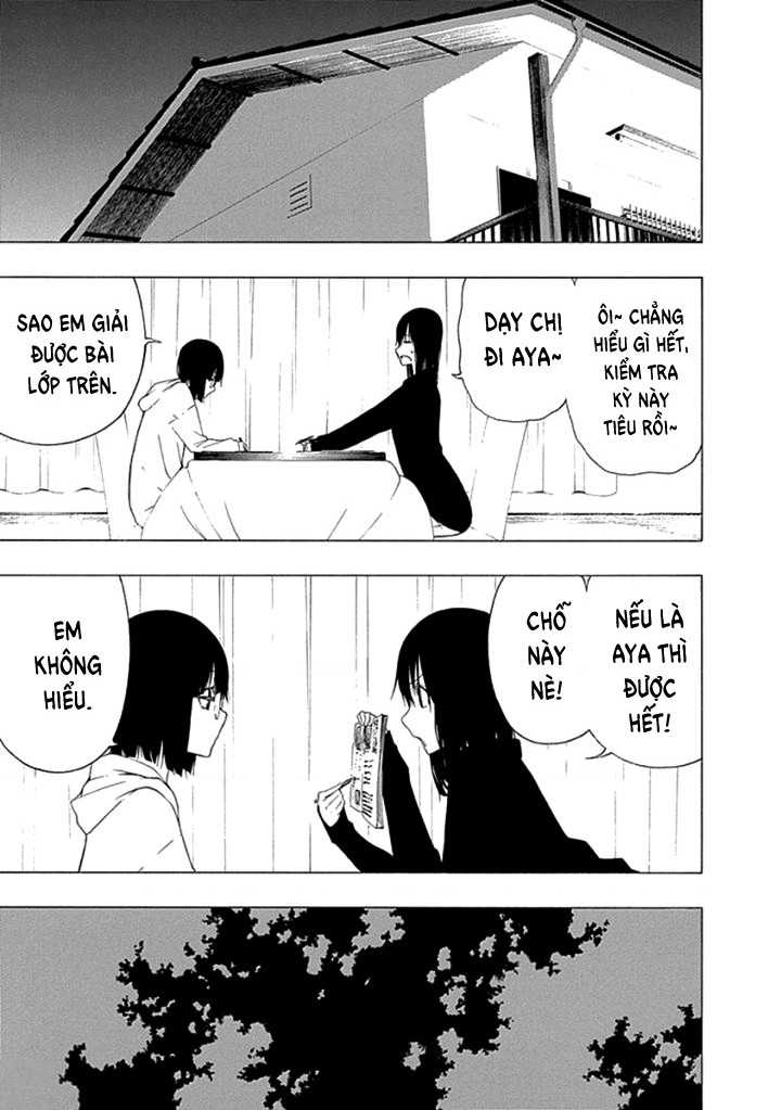 đọc truyện Xương Của Người Vô Hình + Extra 18+ Chương 16 ảnh 11 tại Thiên Thai Truyện