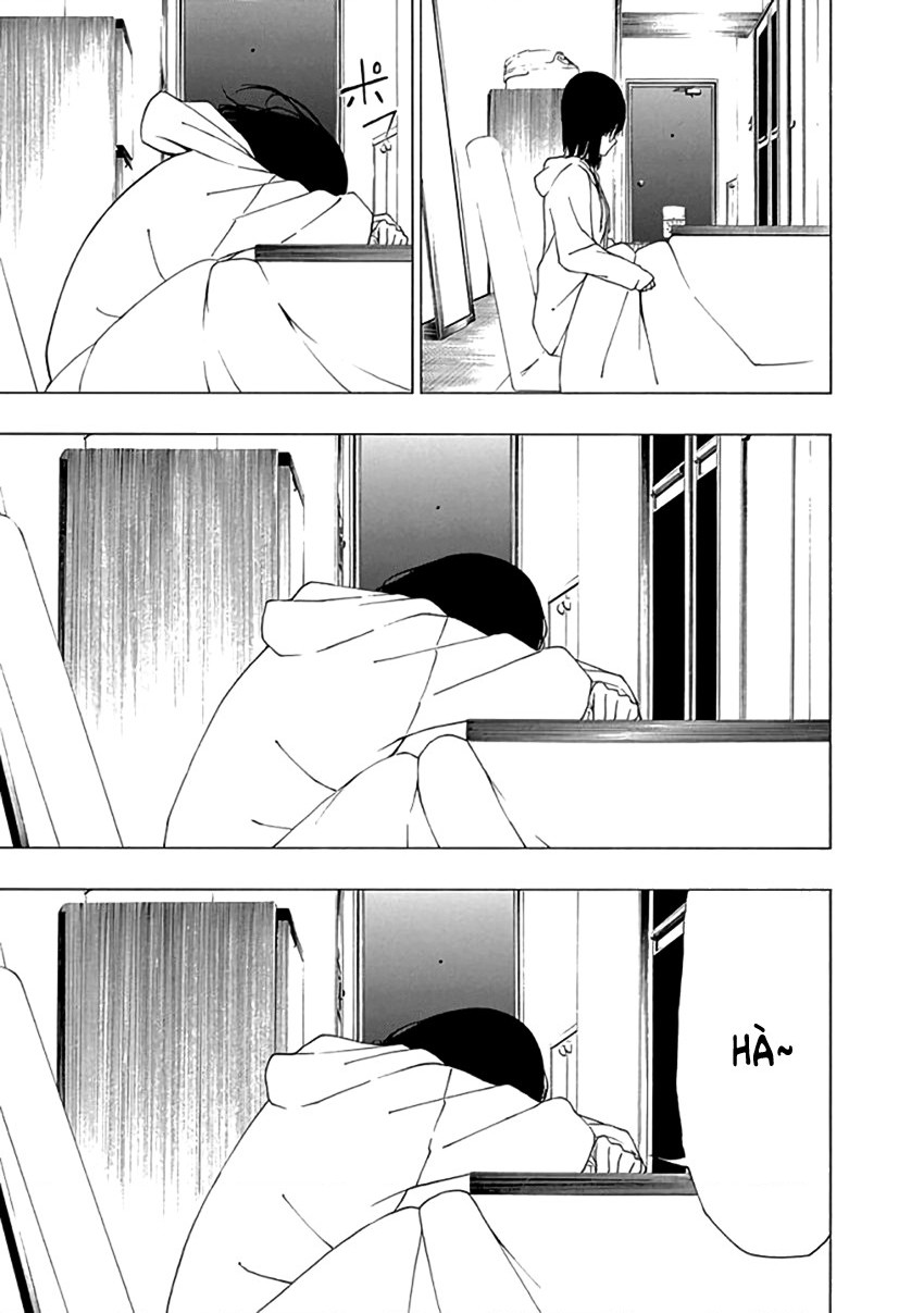 đọc truyện Xương Của Người Vô Hình + Extra 18+ Chương 17 ảnh 17 tại Thiên Thai Truyện