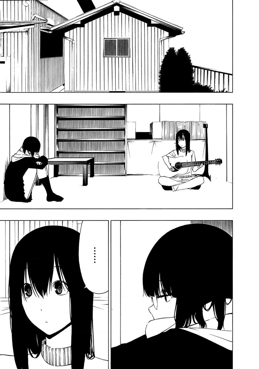 đọc truyện Xương Của Người Vô Hình + Extra 18+ Chương 17 ảnh 19 tại Thiên Thai Truyện