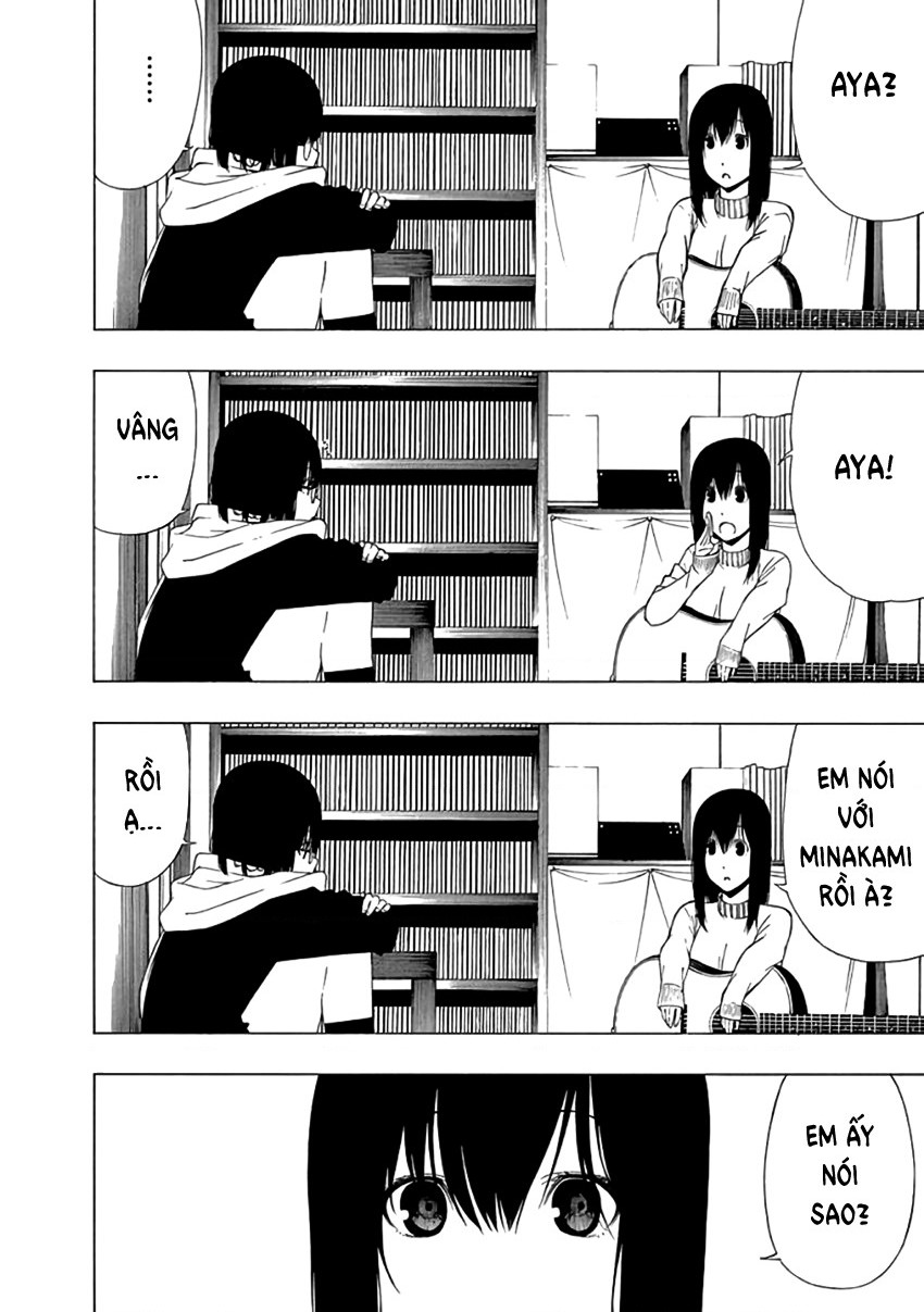 đọc truyện Xương Của Người Vô Hình + Extra 18+ Chương 17 ảnh 20 tại Thiên Thai Truyện