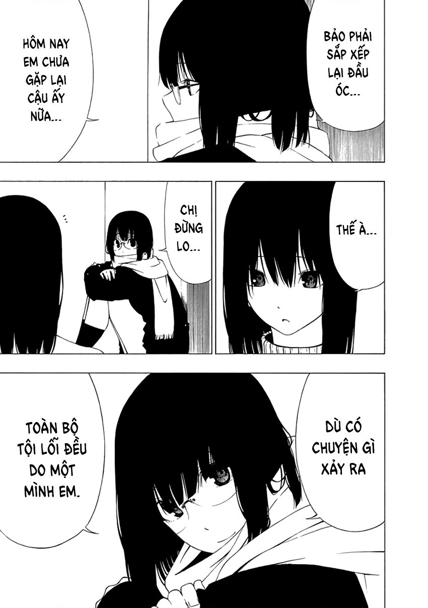 đọc truyện Xương Của Người Vô Hình + Extra 18+ Chương 17 ảnh 21 tại Thiên Thai Truyện