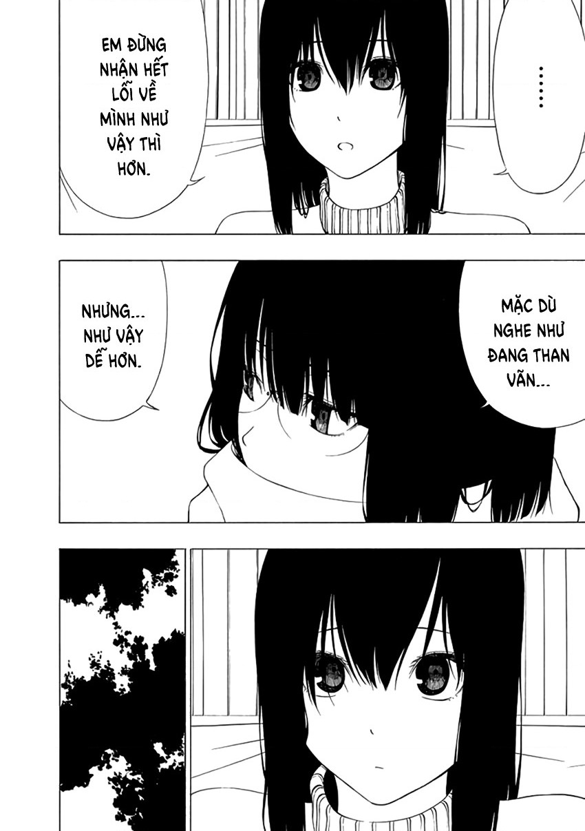 đọc truyện Xương Của Người Vô Hình + Extra 18+ Chương 17 ảnh 22 tại Thiên Thai Truyện