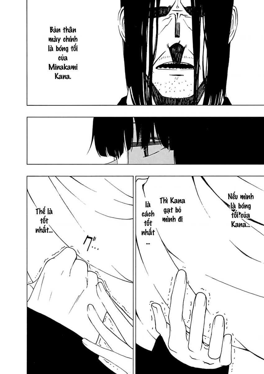 đọc truyện Xương Của Người Vô Hình + Extra 18+ Chương 17 ảnh 24 tại Thiên Thai Truyện