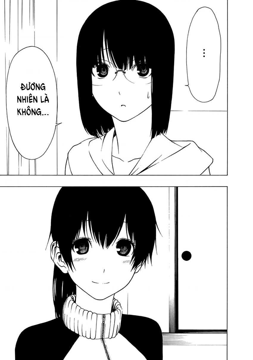 đọc truyện Xương Của Người Vô Hình + Extra 18+ Chương 17 ảnh 31 tại Thiên Thai Truyện