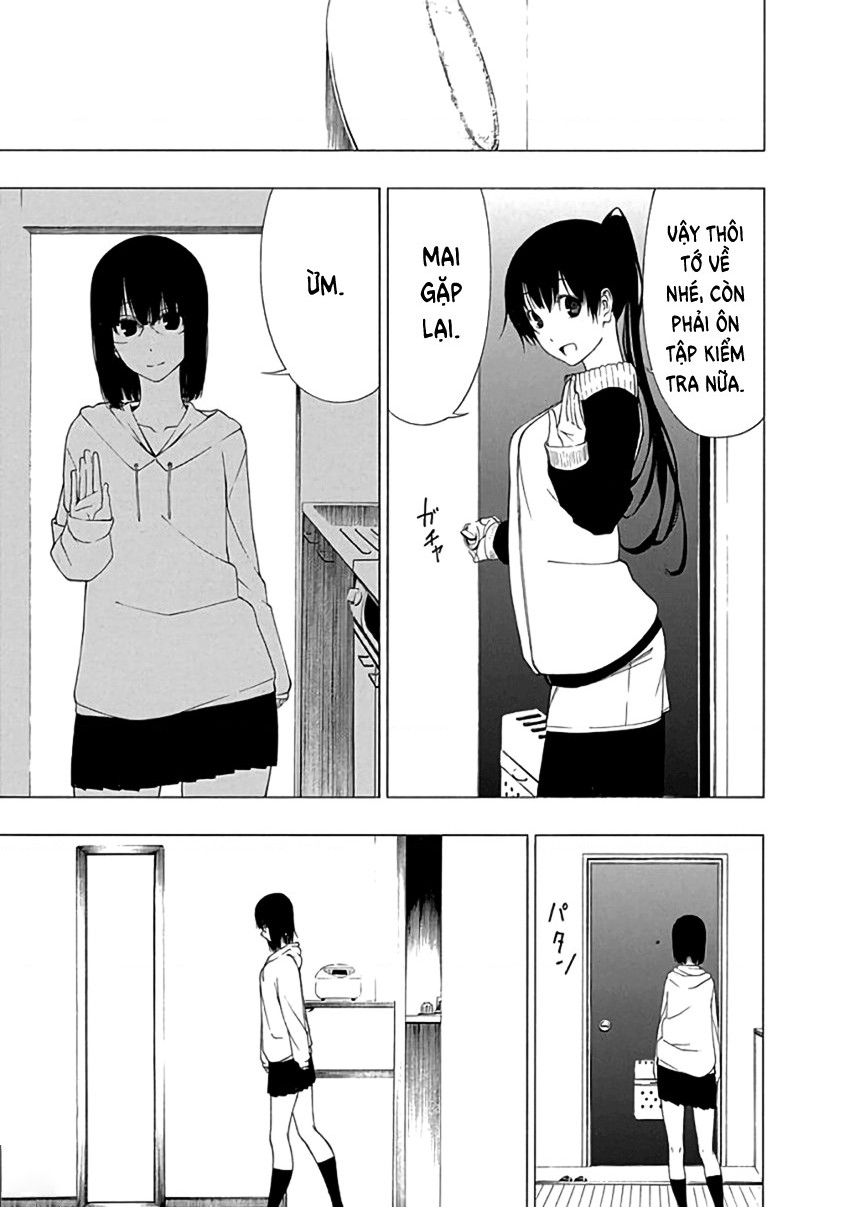 đọc truyện Xương Của Người Vô Hình + Extra 18+ Chương 17 ảnh 33 tại Thiên Thai Truyện