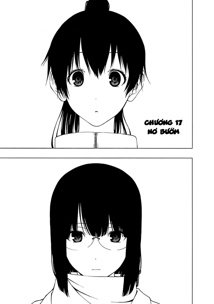 đọc truyện Xương Của Người Vô Hình + Extra 18+ Chương 17 ảnh 7 tại Thiên Thai Truyện