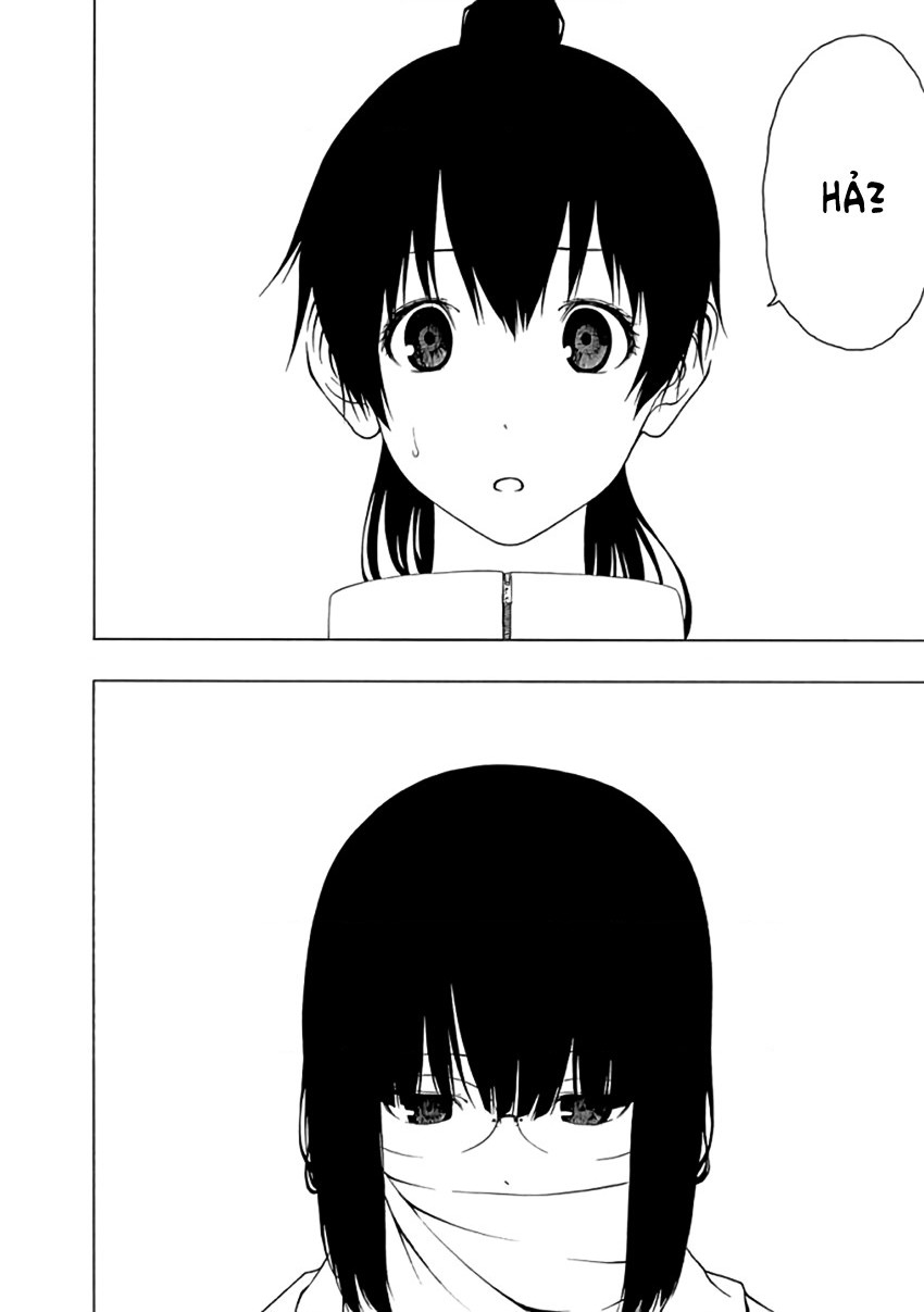 đọc truyện Xương Của Người Vô Hình + Extra 18+ Chương 17 ảnh 8 tại Thiên Thai Truyện