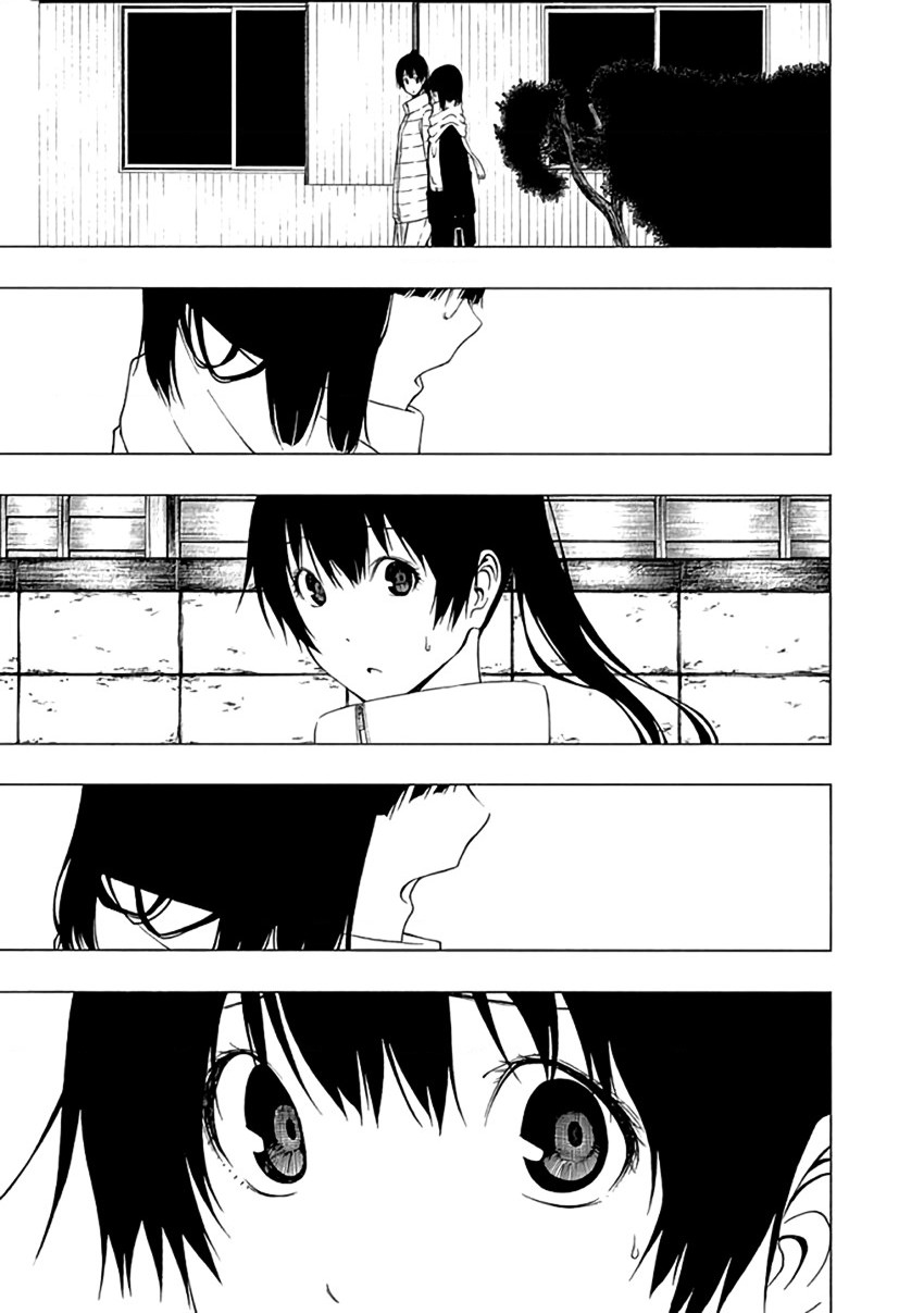 đọc truyện Xương Của Người Vô Hình + Extra 18+ Chương 17 ảnh 9 tại Thiên Thai Truyện