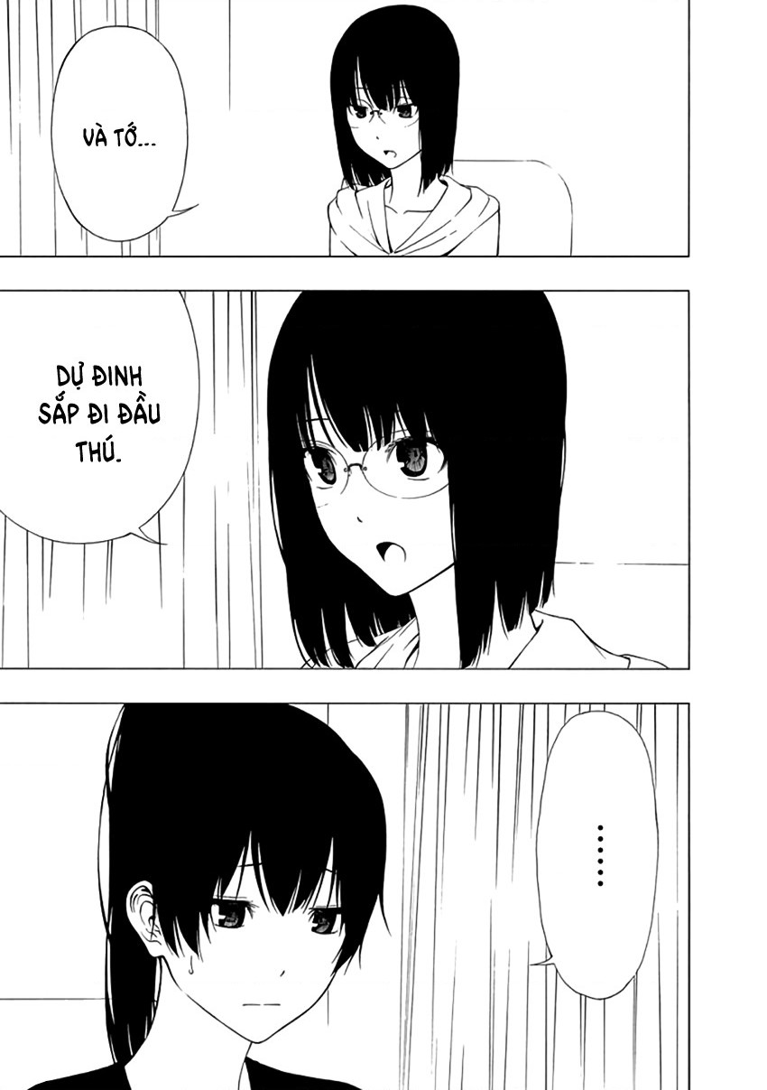 đọc truyện Xương Của Người Vô Hình + Extra 18+ Chương 17 ảnh 11 tại Thiên Thai Truyện