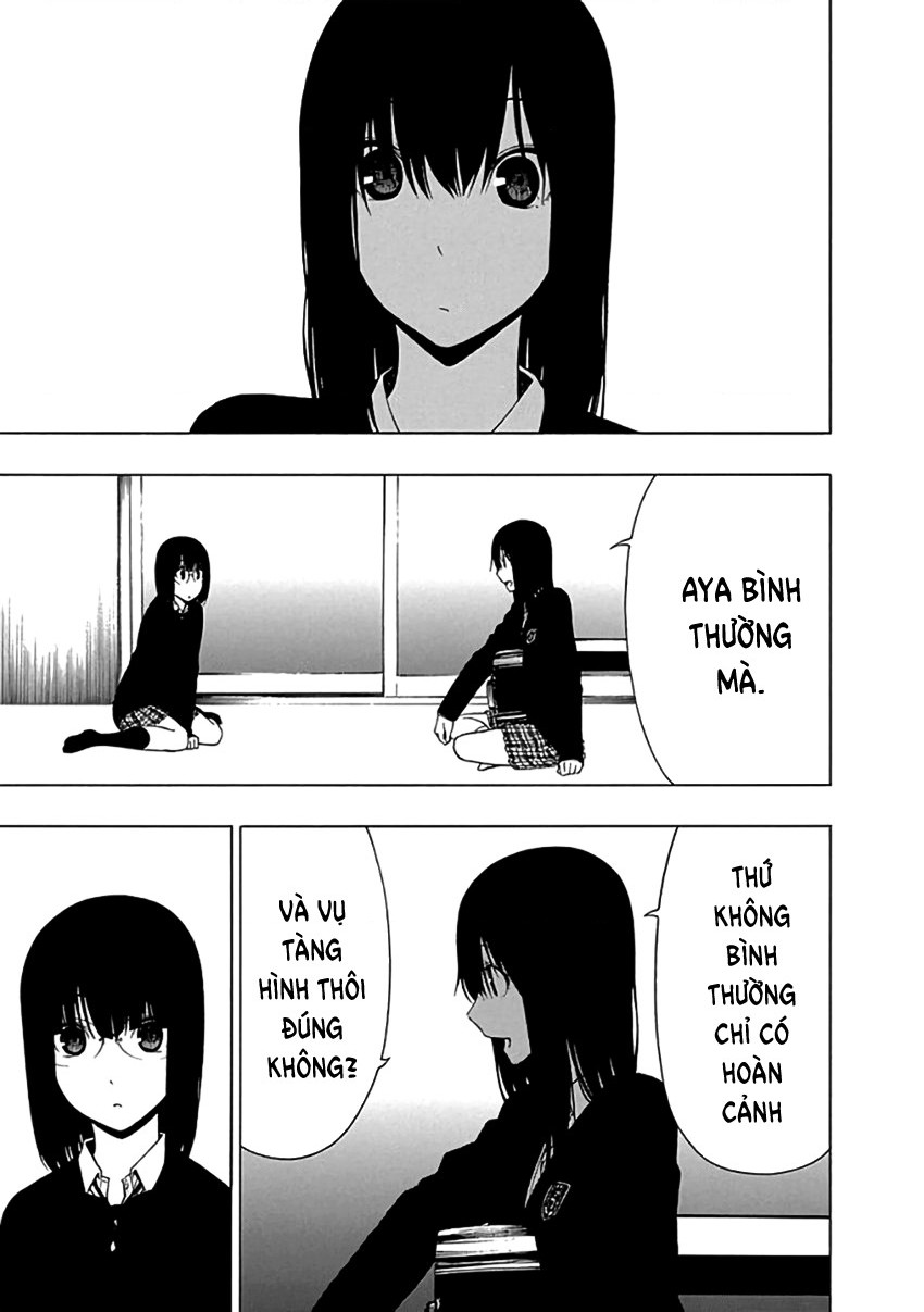 đọc truyện Xương Của Người Vô Hình + Extra 18+ Chương 18 ảnh 15 tại Thiên Thai Truyện