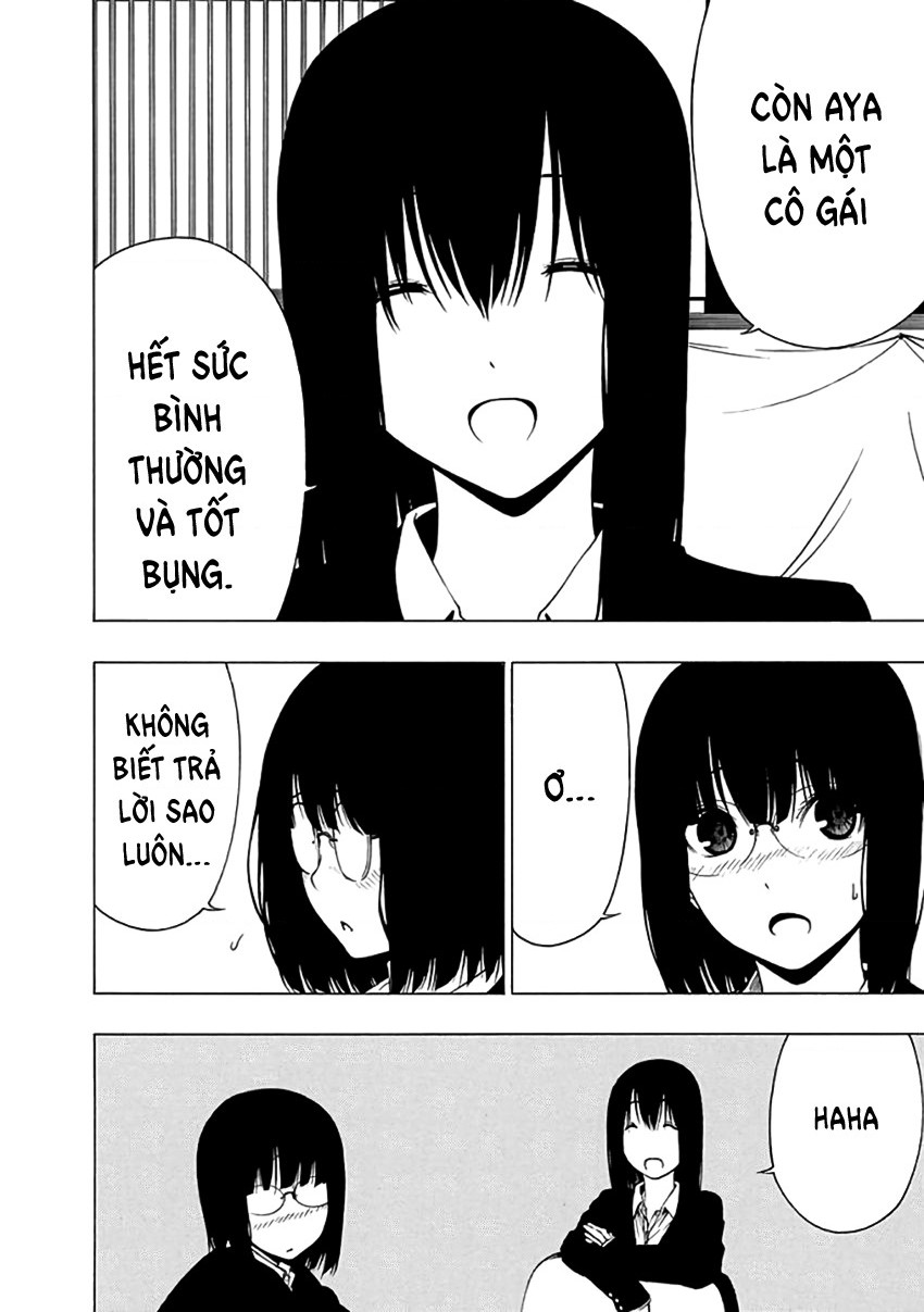 đọc truyện Xương Của Người Vô Hình + Extra 18+ Chương 18 ảnh 16 tại Thiên Thai Truyện