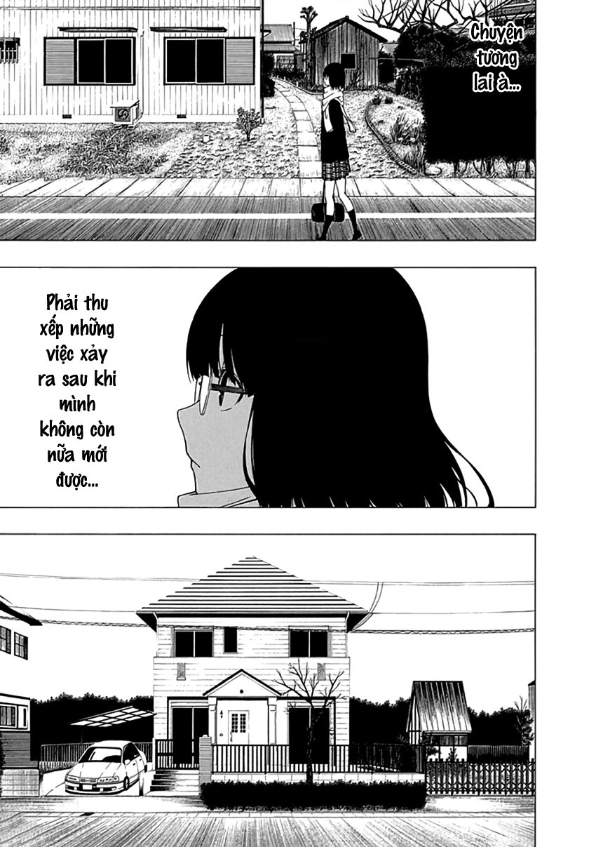 đọc truyện Xương Của Người Vô Hình + Extra 18+ Chương 18 ảnh 17 tại Thiên Thai Truyện