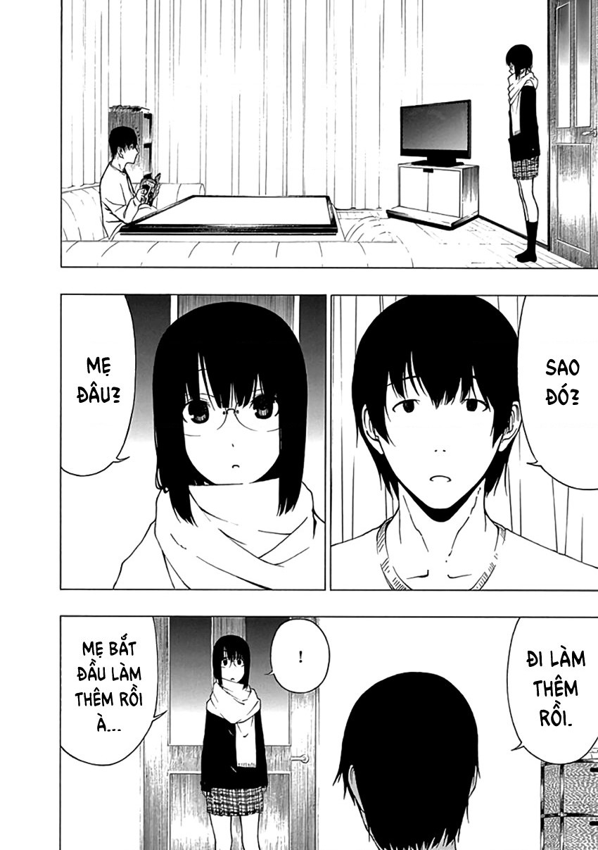 đọc truyện Xương Của Người Vô Hình + Extra 18+ Chương 18 ảnh 18 tại Thiên Thai Truyện