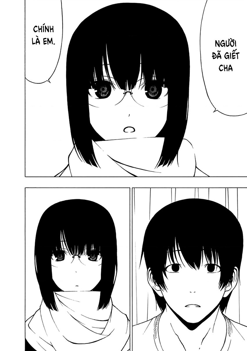 đọc truyện Xương Của Người Vô Hình + Extra 18+ Chương 18 ảnh 20 tại Thiên Thai Truyện