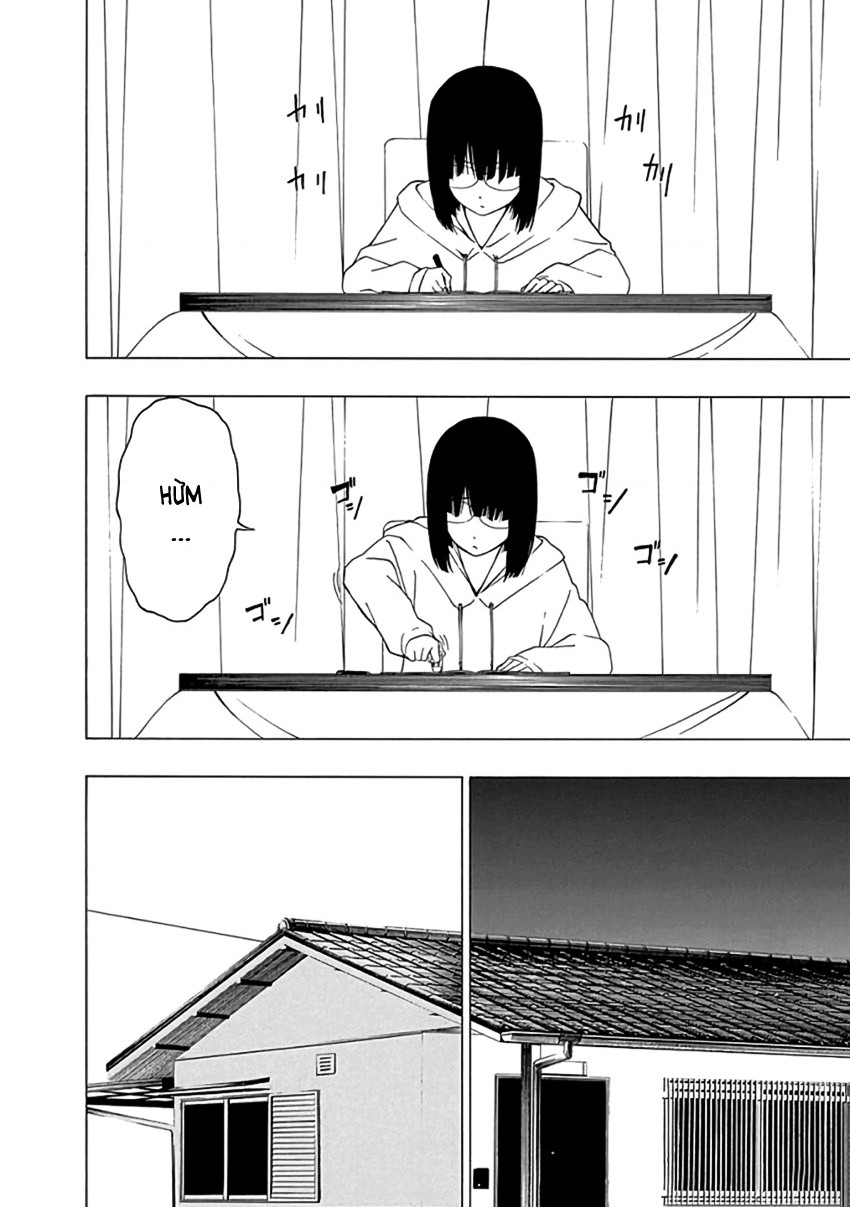 đọc truyện Xương Của Người Vô Hình + Extra 18+ Chương 18 ảnh 4 tại Thiên Thai Truyện