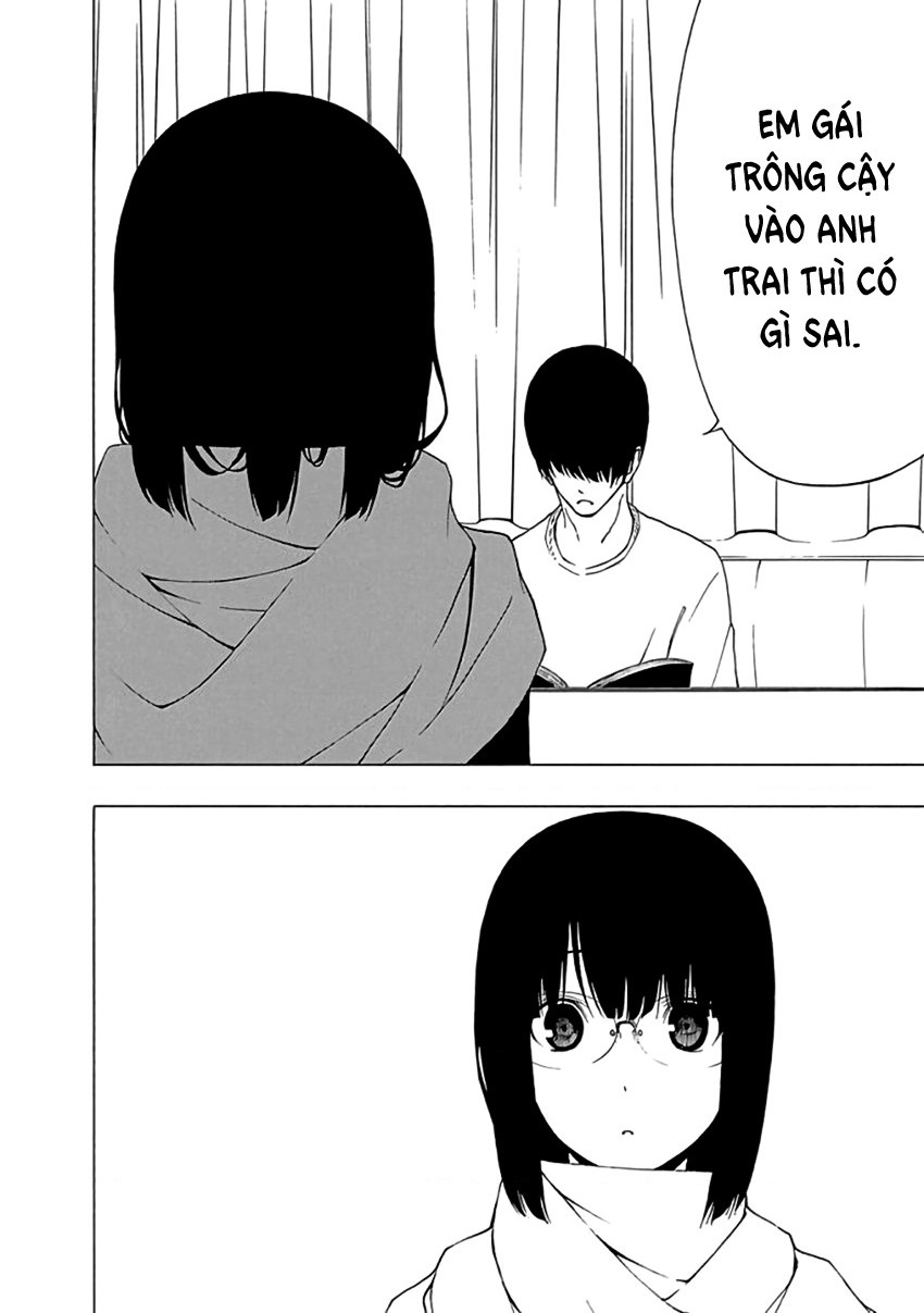 đọc truyện Xương Của Người Vô Hình + Extra 18+ Chương 18 ảnh 24 tại Thiên Thai Truyện