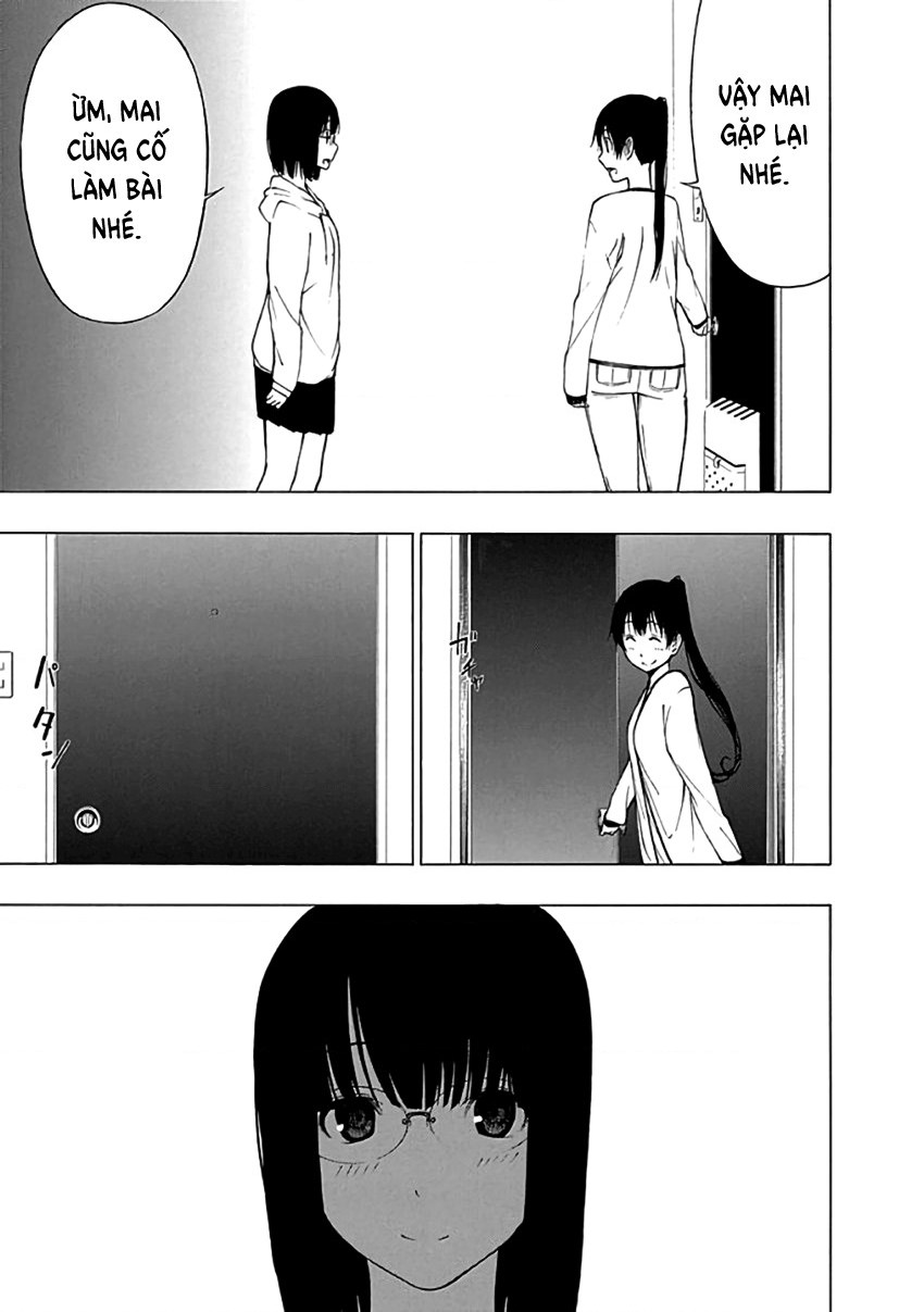 đọc truyện Xương Của Người Vô Hình + Extra 18+ Chương 18 ảnh 31 tại Thiên Thai Truyện