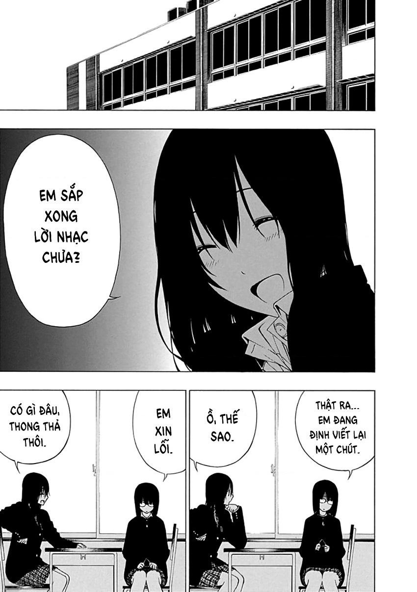 đọc truyện Xương Của Người Vô Hình + Extra 18+ Chương 18 ảnh 5 tại Thiên Thai Truyện