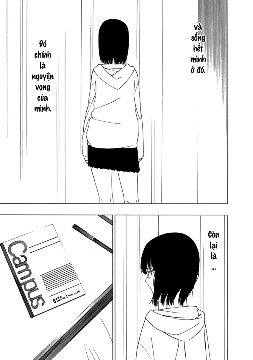 đọc truyện Xương Của Người Vô Hình + Extra 18+ Chương 18 ảnh 33 tại Thiên Thai Truyện