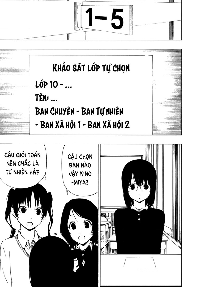 đọc truyện Xương Của Người Vô Hình + Extra 18+ Chương 18 ảnh 7 tại Thiên Thai Truyện