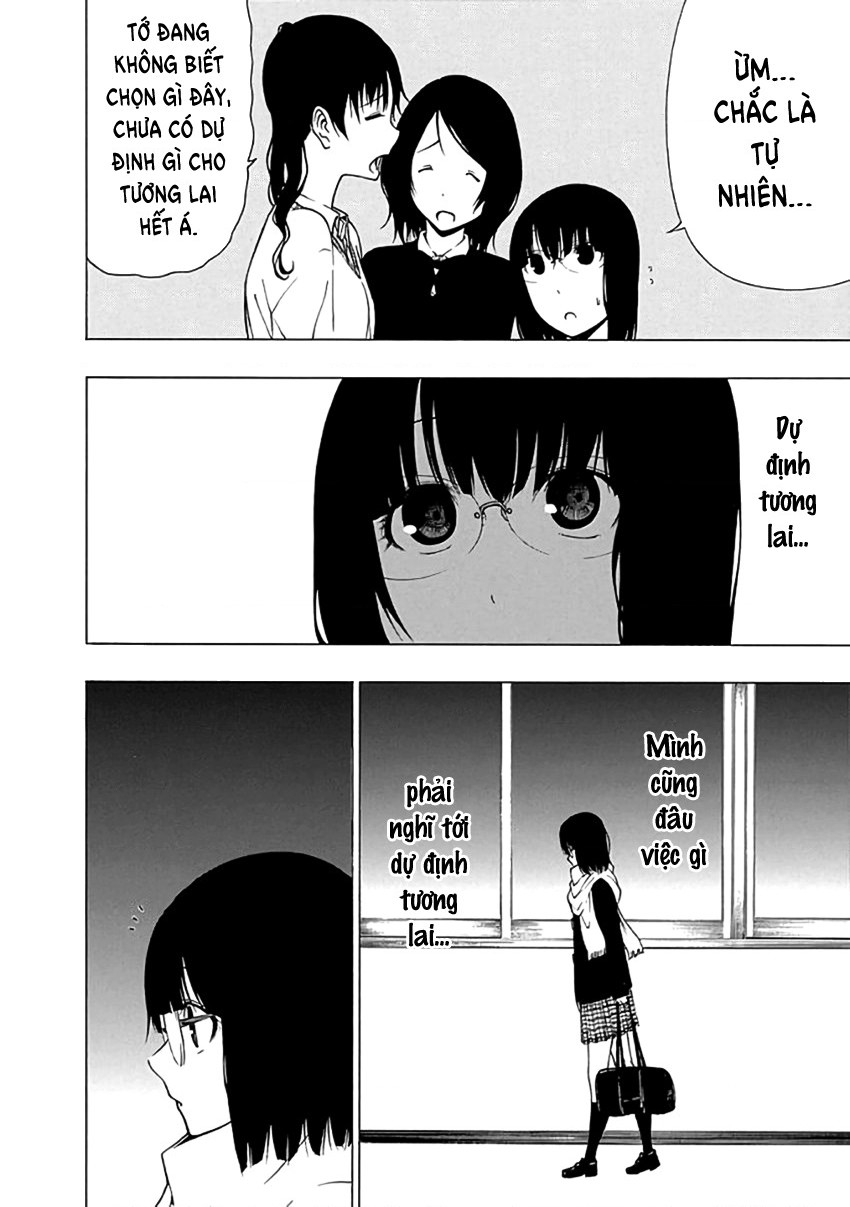 đọc truyện Xương Của Người Vô Hình + Extra 18+ Chương 18 ảnh 8 tại Thiên Thai Truyện