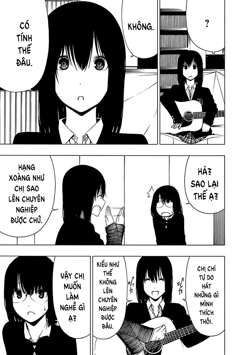 đọc truyện Xương Của Người Vô Hình + Extra 18+ Chương 18 ảnh 11 tại Thiên Thai Truyện