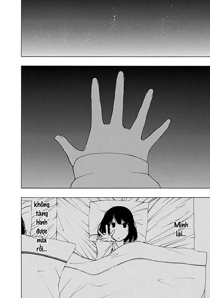 đọc truyện Xương Của Người Vô Hình + Extra 18+ Chương 19 ảnh 16 tại Thiên Thai Truyện