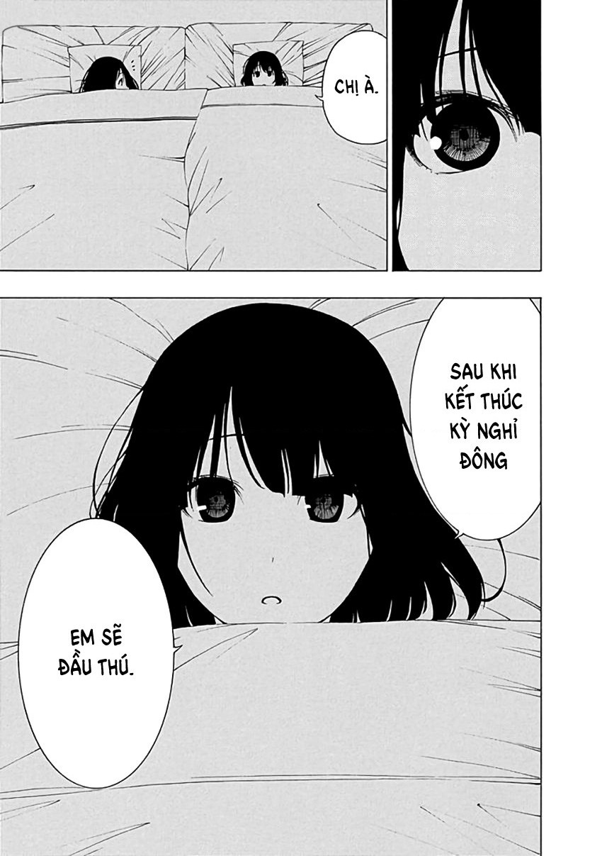 đọc truyện Xương Của Người Vô Hình + Extra 18+ Chương 19 ảnh 17 tại Thiên Thai Truyện