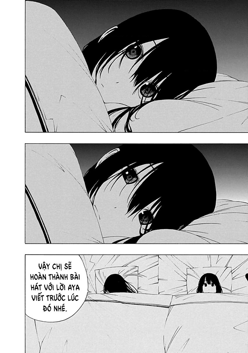 đọc truyện Xương Của Người Vô Hình + Extra 18+ Chương 19 ảnh 18 tại Thiên Thai Truyện