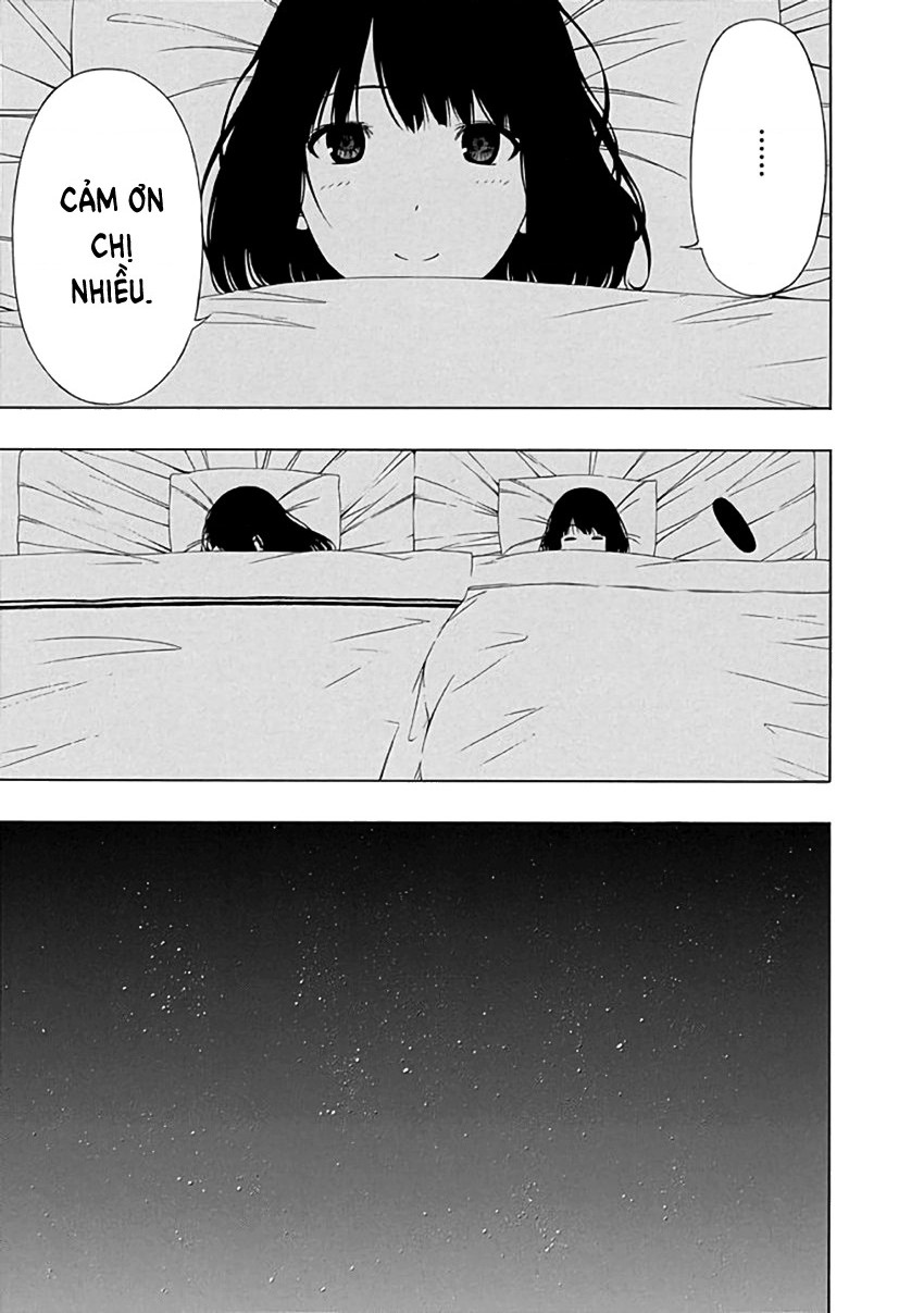 đọc truyện Xương Của Người Vô Hình + Extra 18+ Chương 19 ảnh 19 tại Thiên Thai Truyện