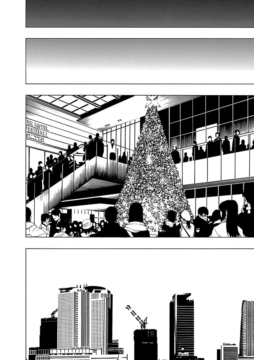 đọc truyện Xương Của Người Vô Hình + Extra 18+ Chương 19 ảnh 20 tại Thiên Thai Truyện