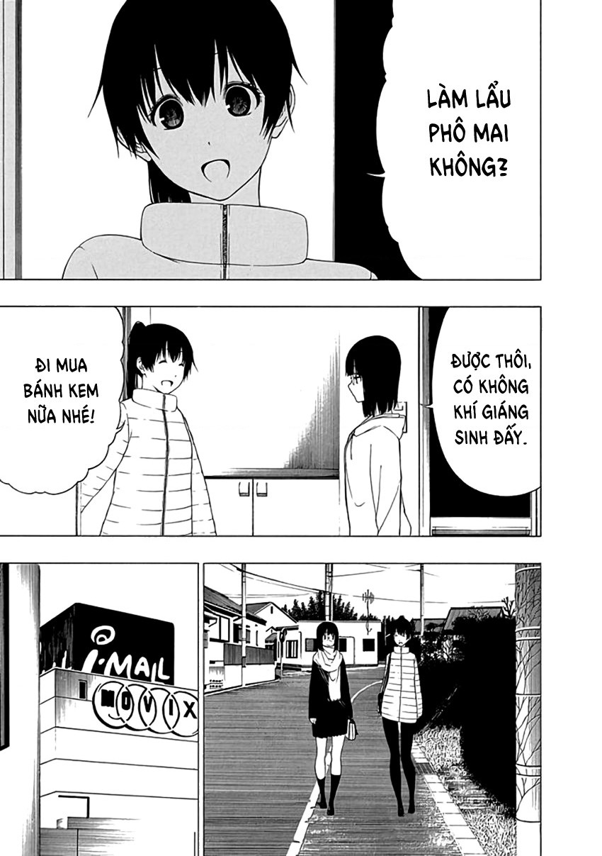 đọc truyện Xương Của Người Vô Hình + Extra 18+ Chương 19 ảnh 21 tại Thiên Thai Truyện