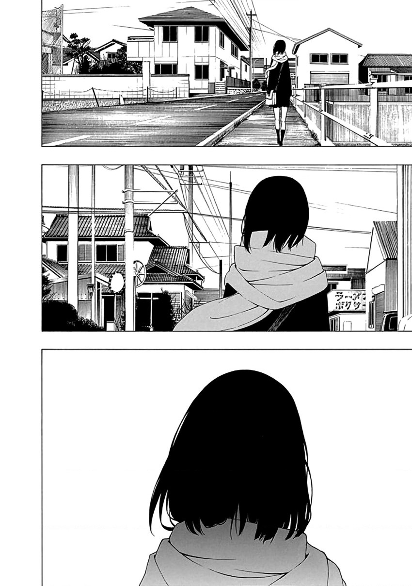 đọc truyện Xương Của Người Vô Hình + Extra 18+ Chương 19 ảnh 4 tại Thiên Thai Truyện