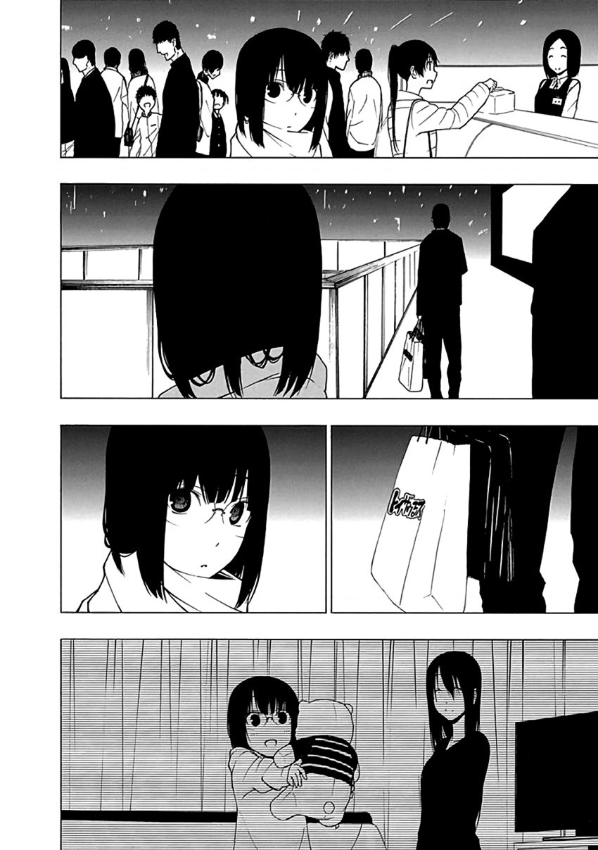 đọc truyện Xương Của Người Vô Hình + Extra 18+ Chương 19 ảnh 22 tại Thiên Thai Truyện