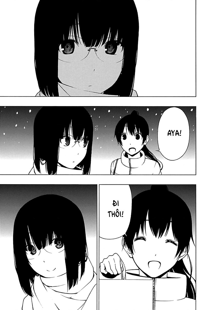 đọc truyện Xương Của Người Vô Hình + Extra 18+ Chương 19 ảnh 23 tại Thiên Thai Truyện