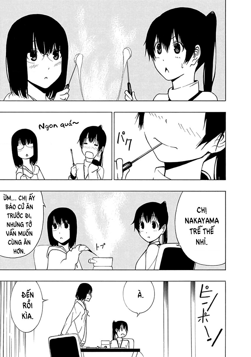 đọc truyện Xương Của Người Vô Hình + Extra 18+ Chương 19 ảnh 25 tại Thiên Thai Truyện