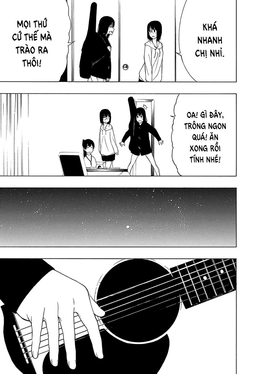 đọc truyện Xương Của Người Vô Hình + Extra 18+ Chương 19 ảnh 27 tại Thiên Thai Truyện