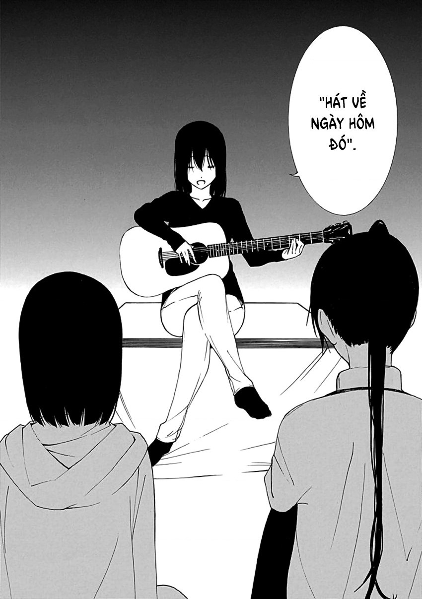 đọc truyện Xương Của Người Vô Hình + Extra 18+ Chương 19 ảnh 28 tại Thiên Thai Truyện