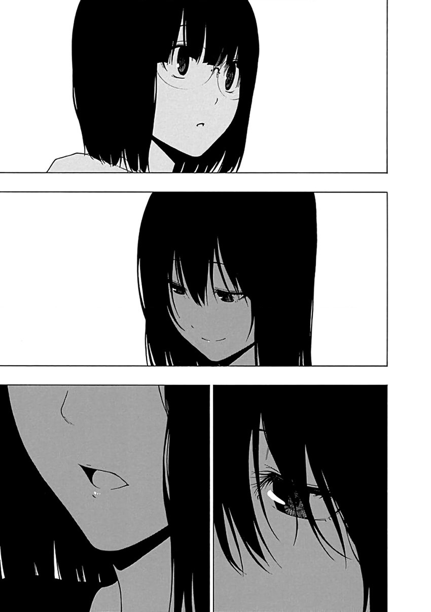 đọc truyện Xương Của Người Vô Hình + Extra 18+ Chương 19 ảnh 29 tại Thiên Thai Truyện