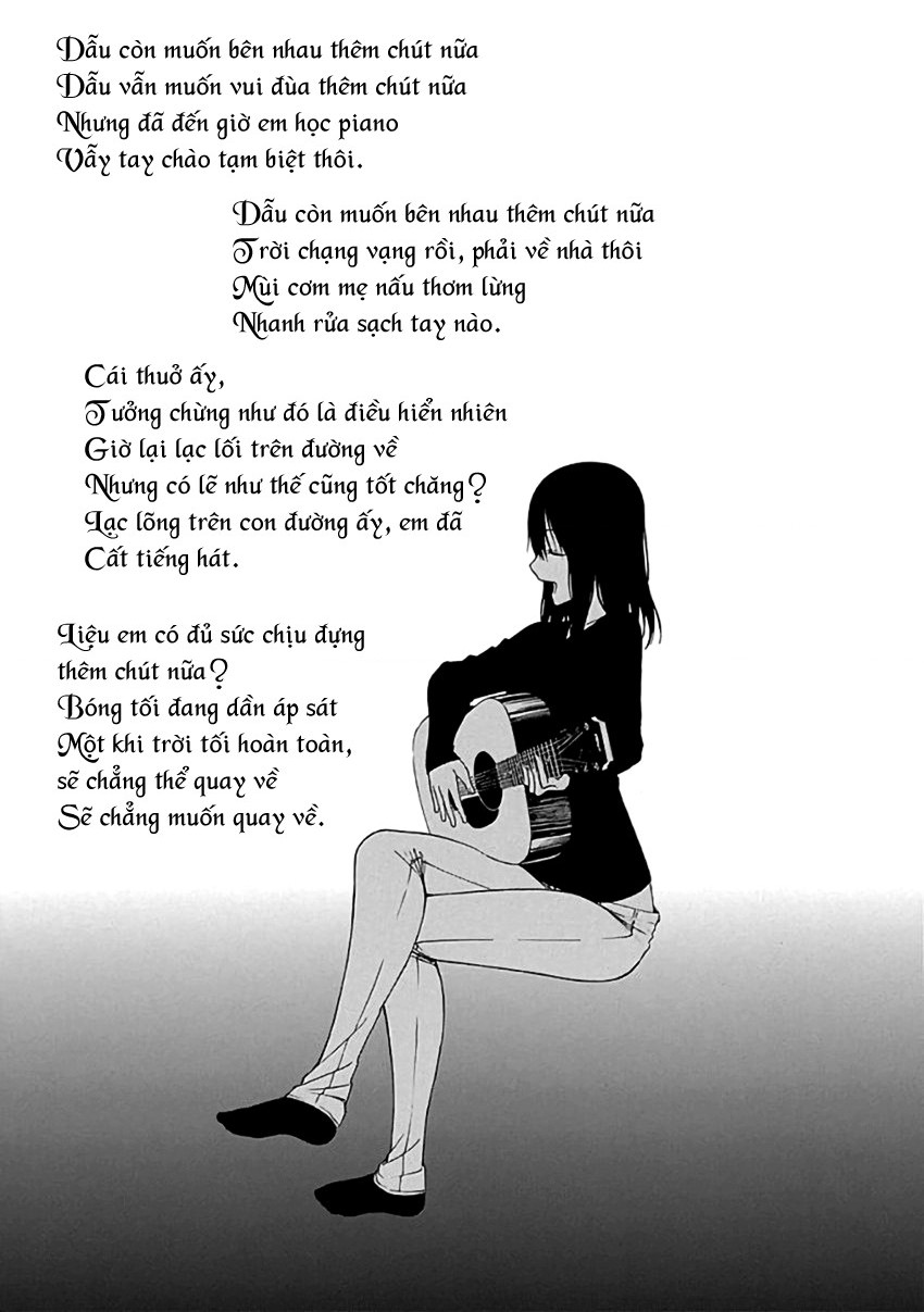 đọc truyện Xương Của Người Vô Hình + Extra 18+ Chương 19 ảnh 30 tại Thiên Thai Truyện