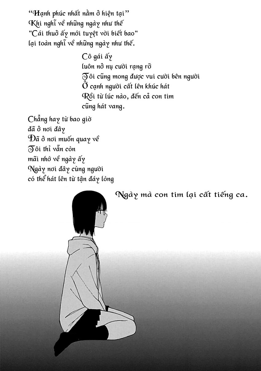 đọc truyện Xương Của Người Vô Hình + Extra 18+ Chương 19 ảnh 31 tại Thiên Thai Truyện