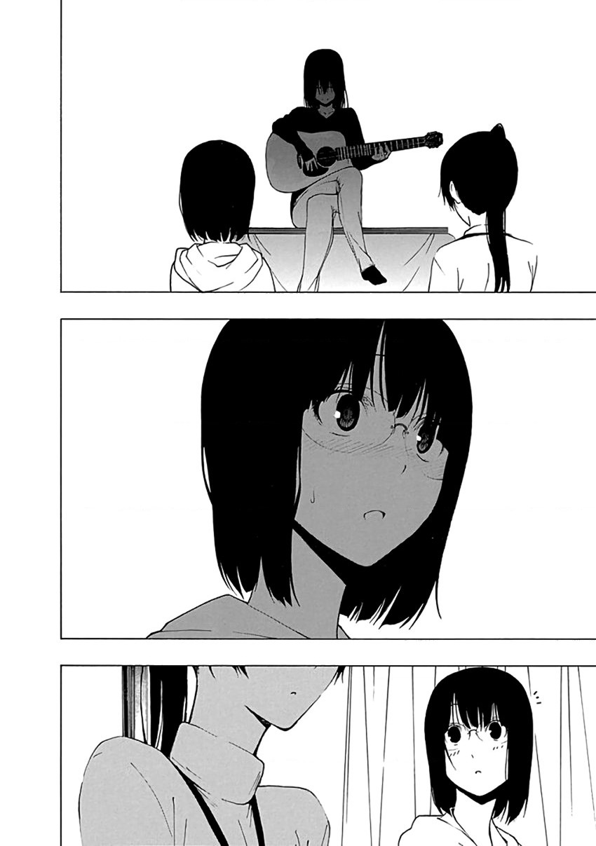 đọc truyện Xương Của Người Vô Hình + Extra 18+ Chương 19 ảnh 32 tại Thiên Thai Truyện