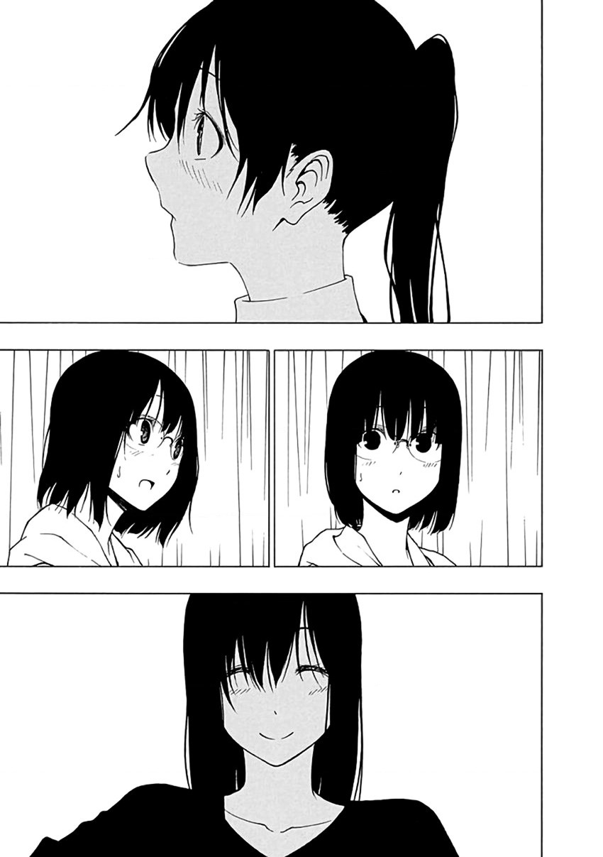 đọc truyện Xương Của Người Vô Hình + Extra 18+ Chương 19 ảnh 33 tại Thiên Thai Truyện