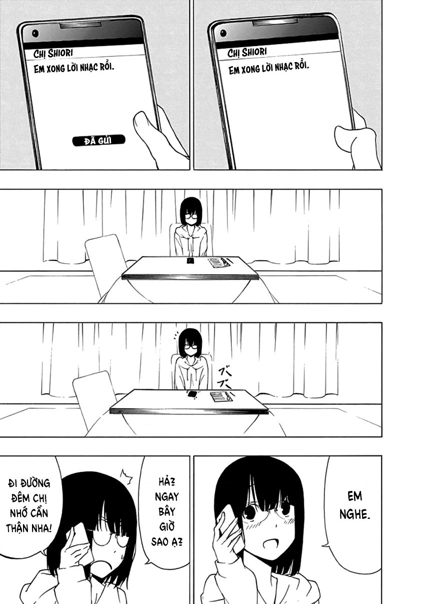 đọc truyện Xương Của Người Vô Hình + Extra 18+ Chương 19 ảnh 7 tại Thiên Thai Truyện