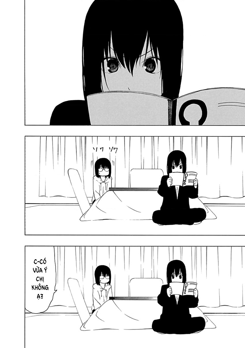 đọc truyện Xương Của Người Vô Hình + Extra 18+ Chương 19 ảnh 8 tại Thiên Thai Truyện