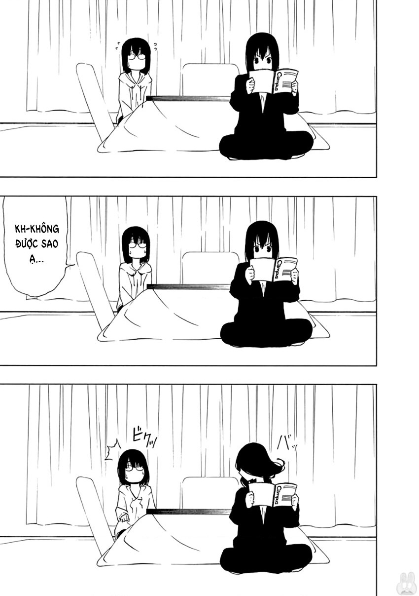 đọc truyện Xương Của Người Vô Hình + Extra 18+ Chương 19 ảnh 9 tại Thiên Thai Truyện